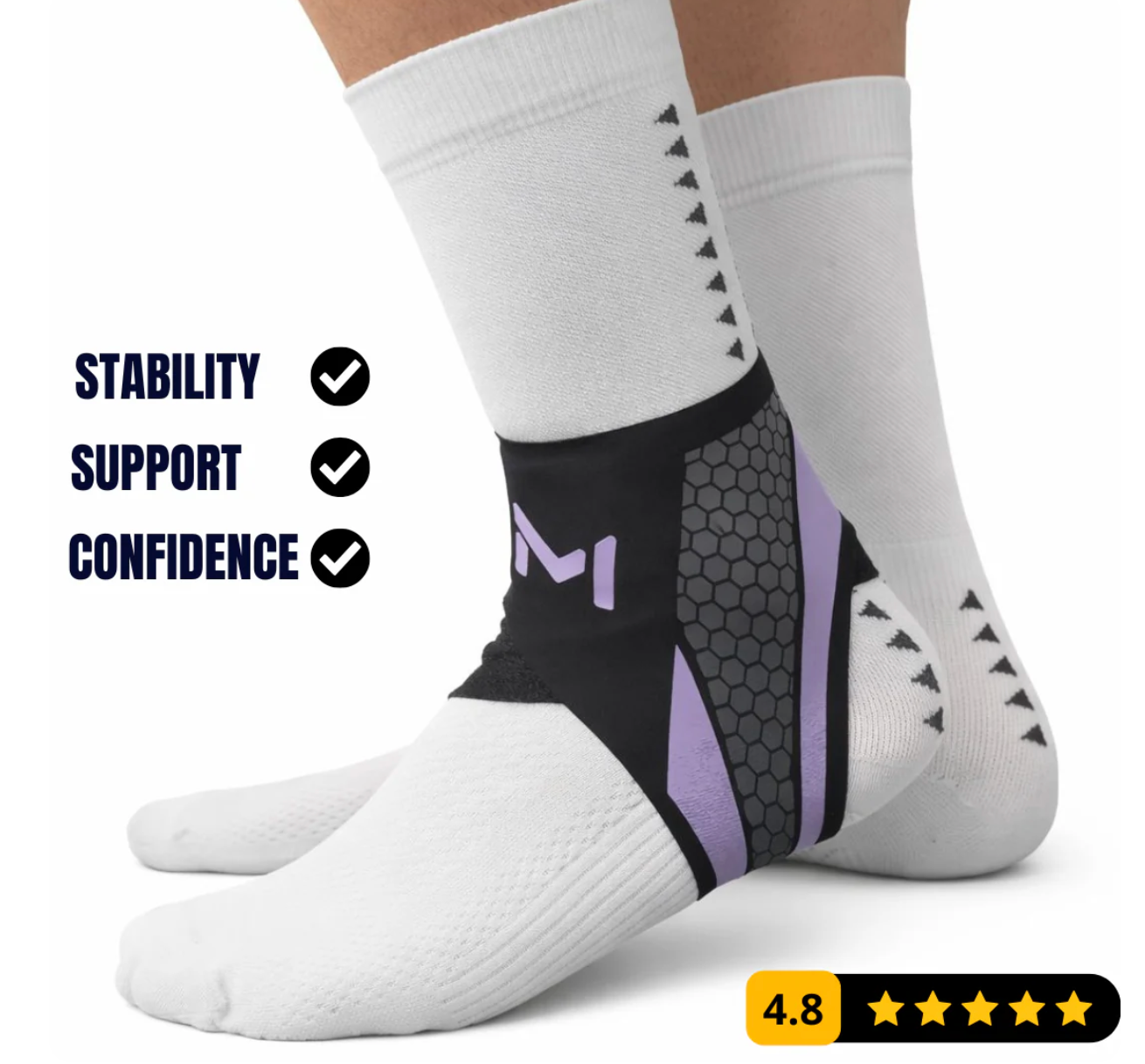 Maxion™ chevillère sportive